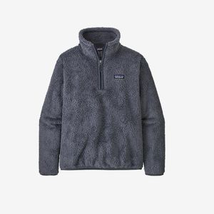 Patagonia Los Gatos Fleece 1/4 Zip